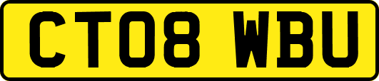 CT08WBU