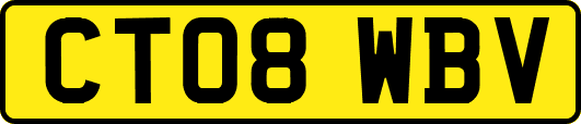 CT08WBV