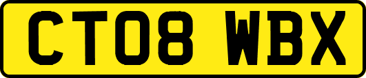 CT08WBX
