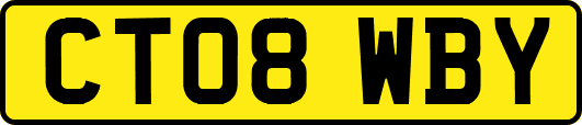 CT08WBY