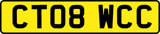 CT08WCC