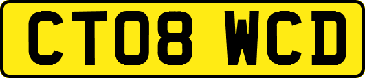 CT08WCD