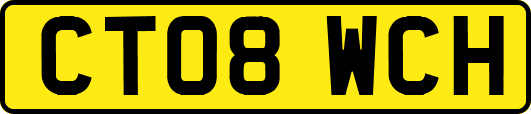 CT08WCH