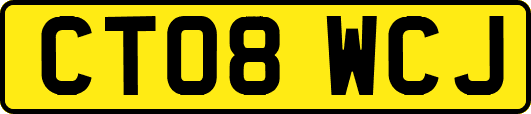 CT08WCJ