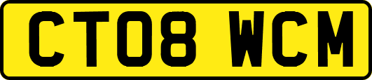 CT08WCM