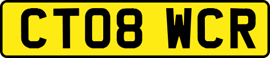 CT08WCR