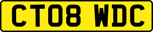 CT08WDC