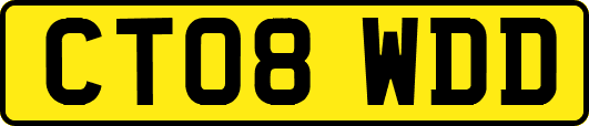 CT08WDD