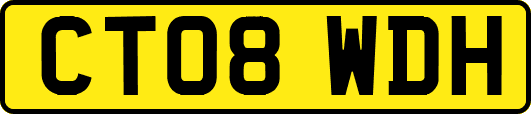 CT08WDH