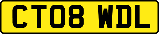 CT08WDL