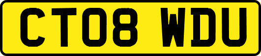 CT08WDU