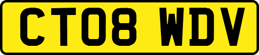 CT08WDV