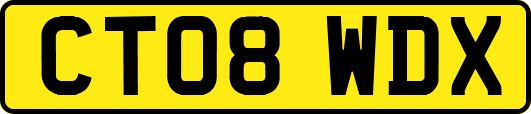 CT08WDX