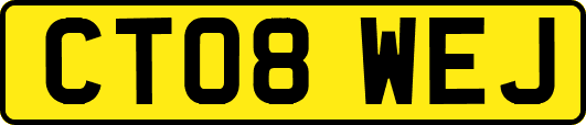 CT08WEJ