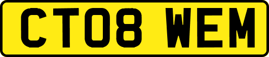 CT08WEM