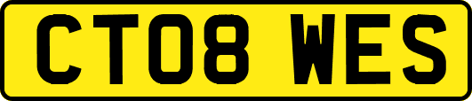CT08WES