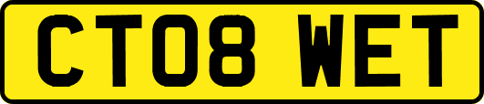 CT08WET