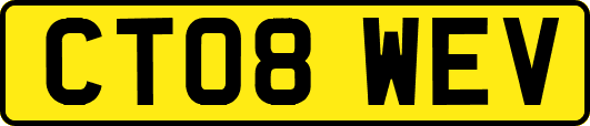 CT08WEV