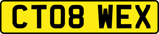 CT08WEX