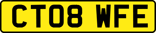 CT08WFE