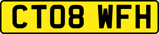 CT08WFH