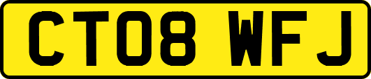 CT08WFJ