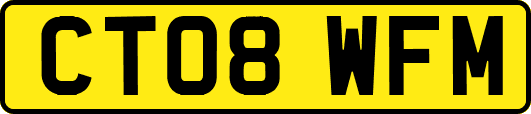 CT08WFM