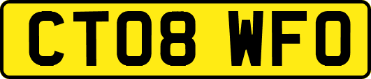 CT08WFO
