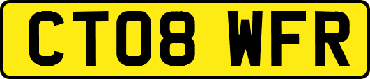 CT08WFR