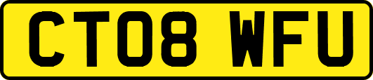 CT08WFU