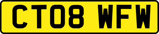 CT08WFW