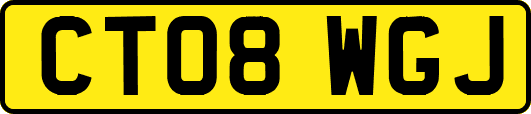 CT08WGJ