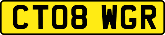 CT08WGR