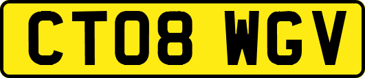 CT08WGV