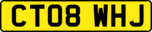 CT08WHJ
