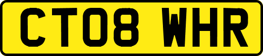 CT08WHR