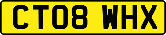 CT08WHX