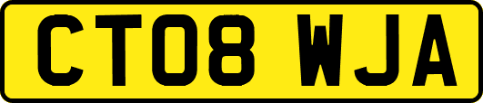 CT08WJA