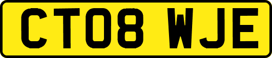 CT08WJE