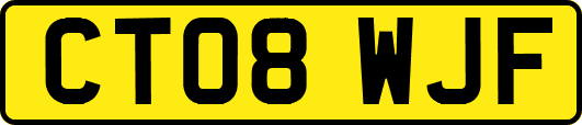 CT08WJF