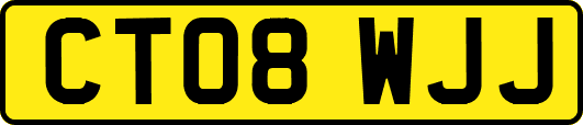 CT08WJJ