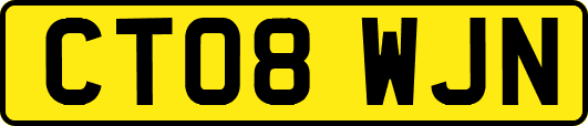 CT08WJN