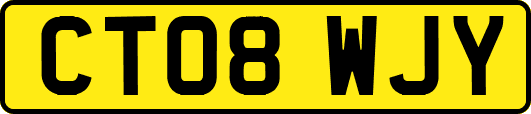 CT08WJY