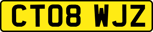 CT08WJZ