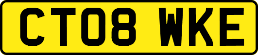 CT08WKE