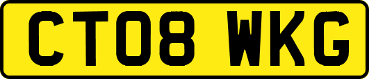 CT08WKG