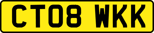 CT08WKK