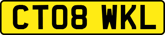 CT08WKL