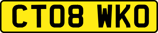 CT08WKO