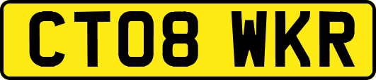 CT08WKR